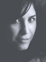 Person who looks like Charisma Carpenter