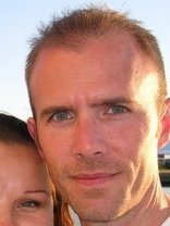 Person who looks like Ralph Fiennes