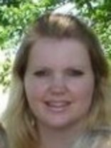 Person who looks like Natalie Maines