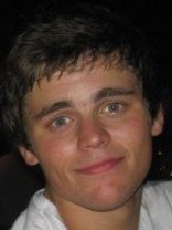 Person who looks like Jason Ritter