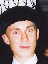 Person who looks like Jason Mewes