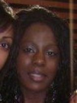 Person who looks like Tichina Arnold