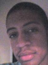 Person who looks like Ludacris