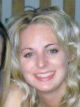 Person who looks like Sharon Case