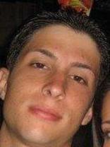 Person who looks like Ben Jelen