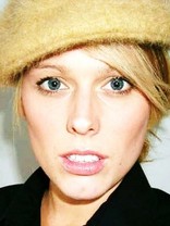 Person who looks like Cheryl Hines