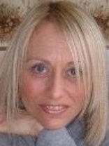 Person who looks like Kelly Rowan