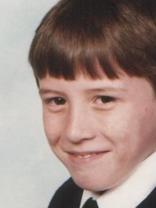 Person who looks like Matthew Broderick