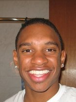 Person who looks like Mike Epps