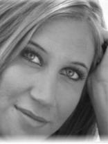 Person who looks like Jennifer Aniston