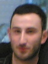 Person who looks like Jean Reno