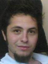 Person who looks like Simon Baker