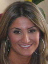 Person who looks like Delta Goodrem