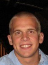 Person who looks like Nick Lachey