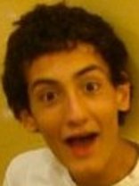 Person who looks like Jason Biggs