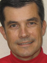 Person who looks like Charlie Sheen