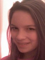 Person who looks like Danielle Panabaker