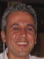 Person who looks like Tony Danza