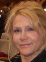 Person who looks like Nicole Kidman