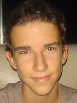 Person who looks like Paul Rudd