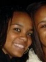 Person who looks like Kyla Pratt