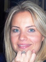 Person who looks like Jenny McCarthy