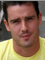 Person who looks like Tom Cruise