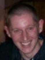 Person who looks like Steve Valentine