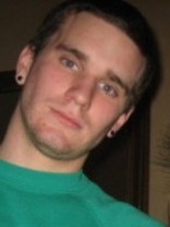 Person who looks like Hugh Dancy