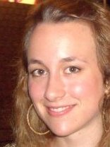 Person who looks like Elizabeth Perkins