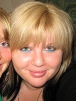 Person who looks like Courtney Love