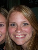 Person who looks like Kirsten Dunst