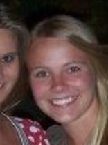 Person who looks like Rachel Blanchard