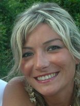 Person who looks like Heidi Klum