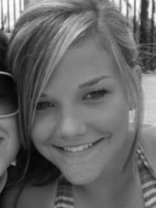 Person who looks like Kirsten Dunst