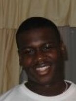 Person who looks like Sean Patrick Thomas