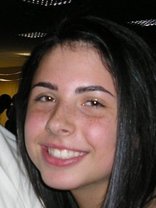 Person who looks like Sarah Silverman