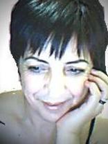 Person who looks like Annie Potts