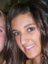 Person who looks like Jennifer Esposito