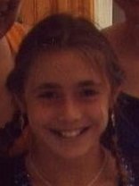 Person who looks like Vivien Cardone