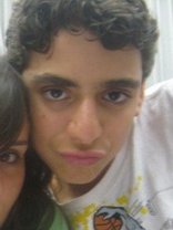 Person who looks like Scott Mechlowicz