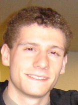 Person who looks like Michael Bolton