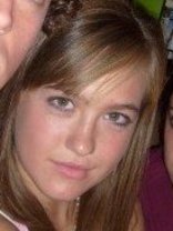 Person who looks like Mandy Moore