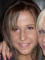 Person who looks like Lacey Chabert