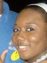 Person who looks like Yolanda Adams