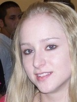 Person who looks like Dominique Swain