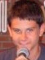 Person who looks like Michael J. Fox