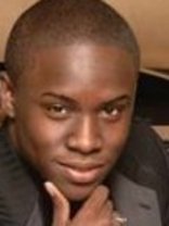 Person who looks like Tyson Beckford