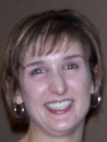 Person who looks like Kathy Griffin