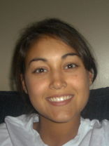 Person who looks like Bree Turner